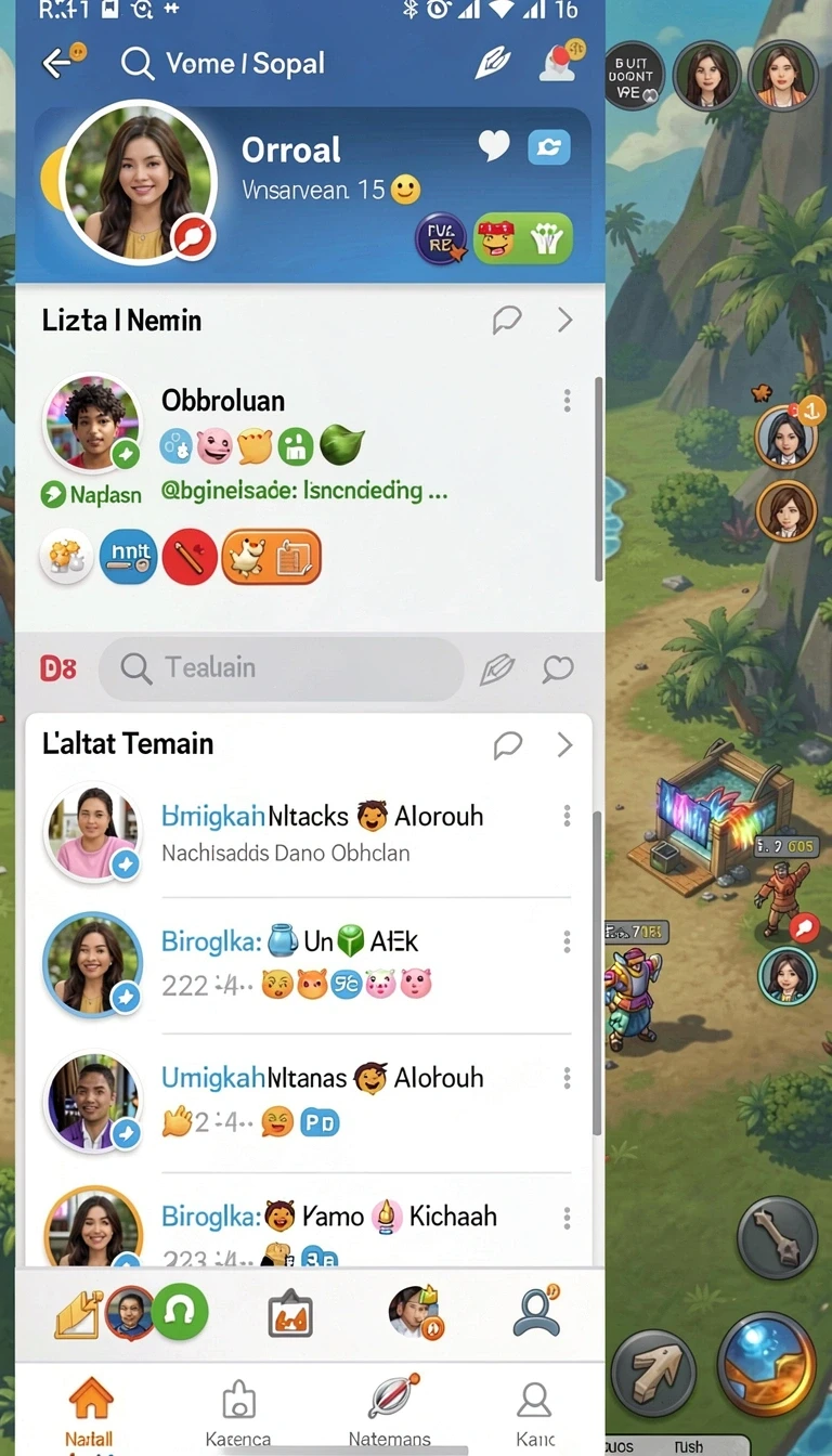 Review Aplikasi hebat303 Versi Terbaru screenshot 3