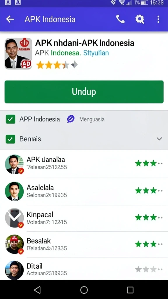 Review Aplikasi supwin777 Versi Terbaru screenshot 1