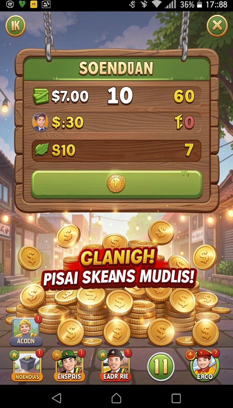 Review Aplikasi hebat303 Versi Terbaru screenshot 1