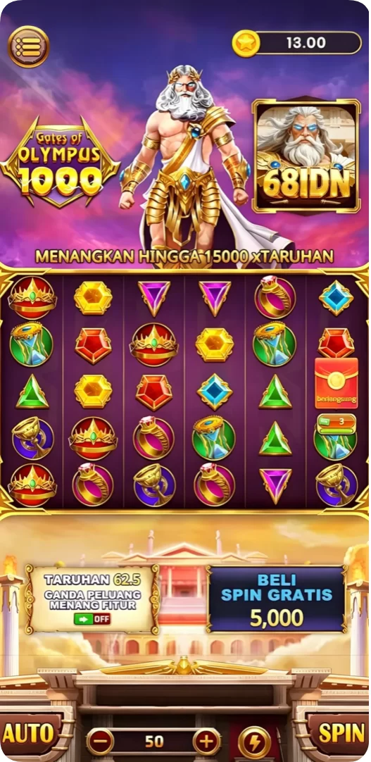 Review Aplikasi gacor78 Versi Terbaru screenshot 2