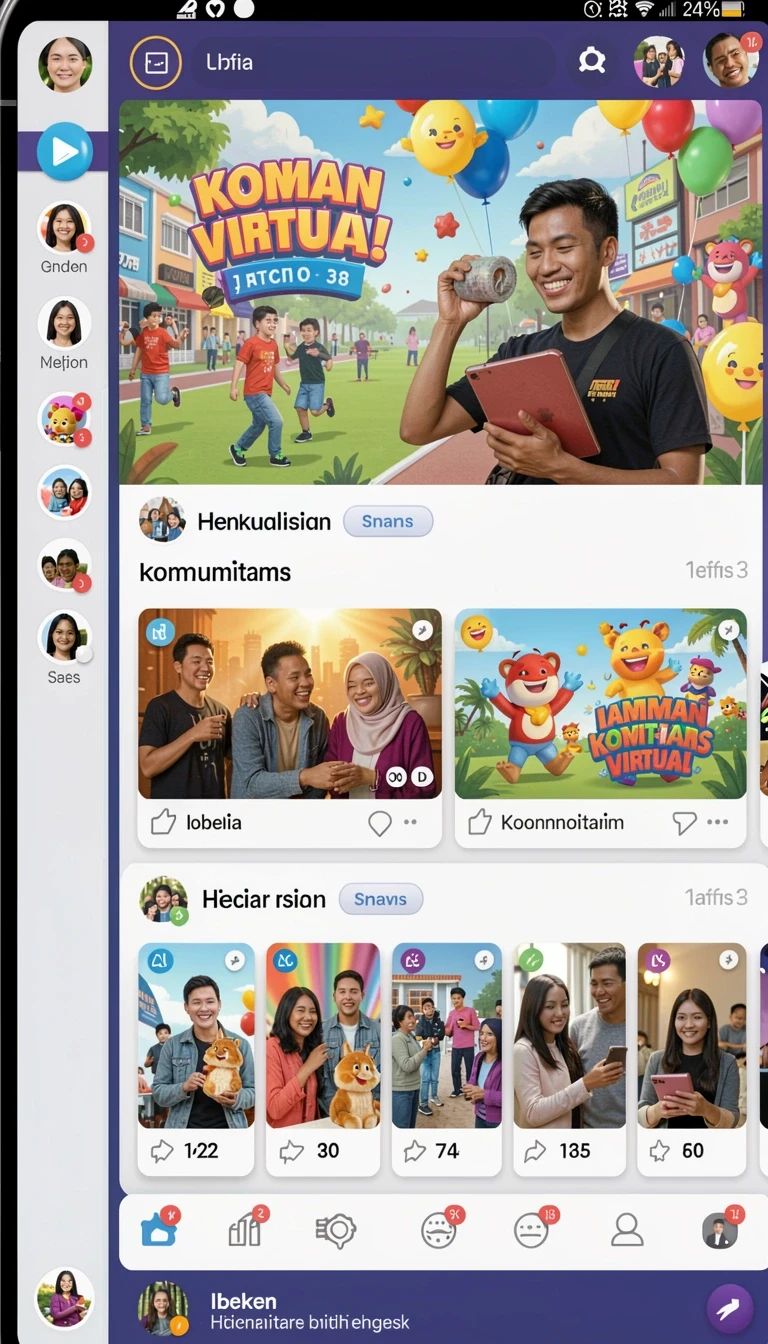 Review Aplikasi ri889 Versi Terbaru screenshot 2