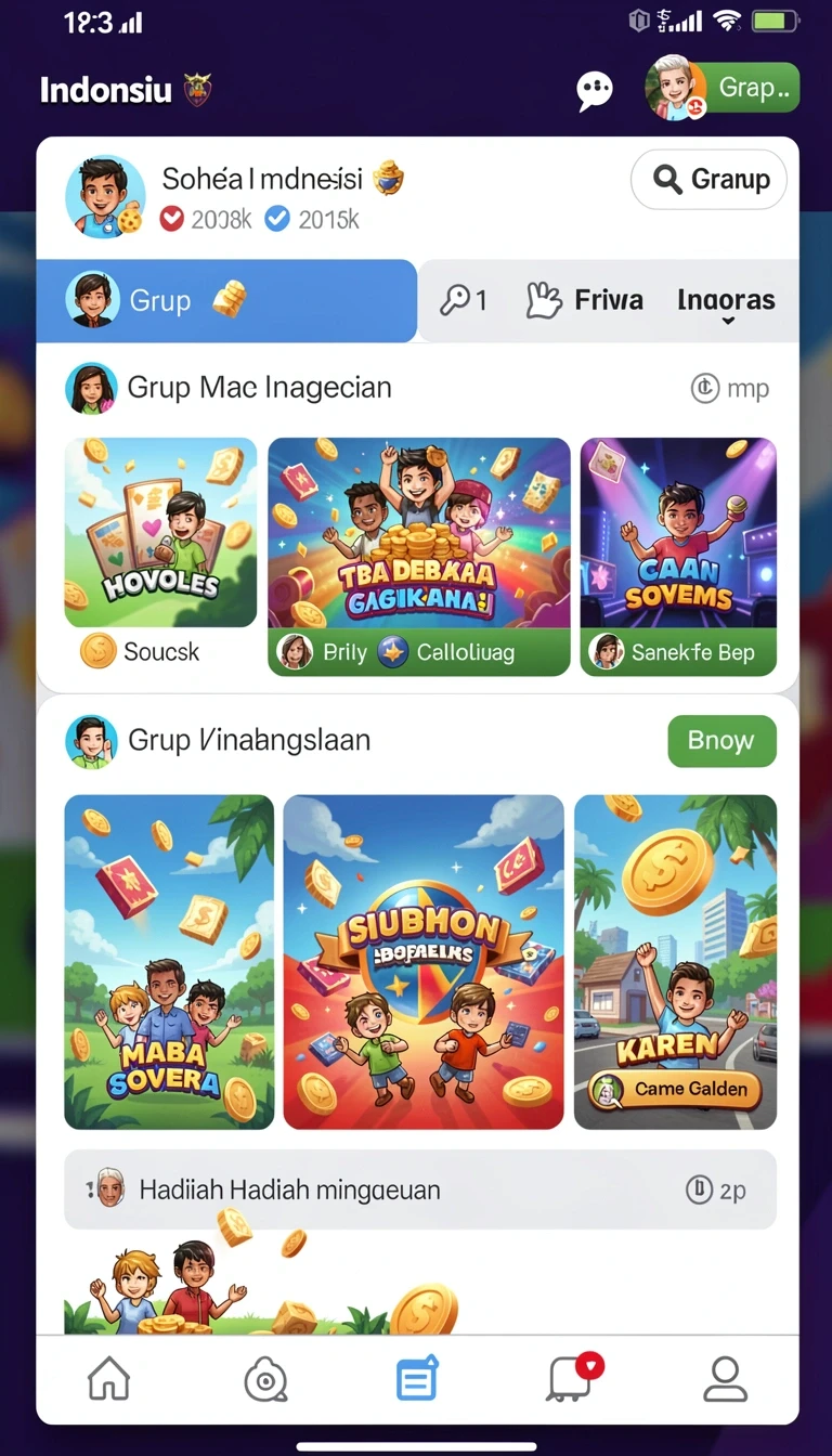 Review Aplikasi hot51 Versi Terbaru screenshot 1