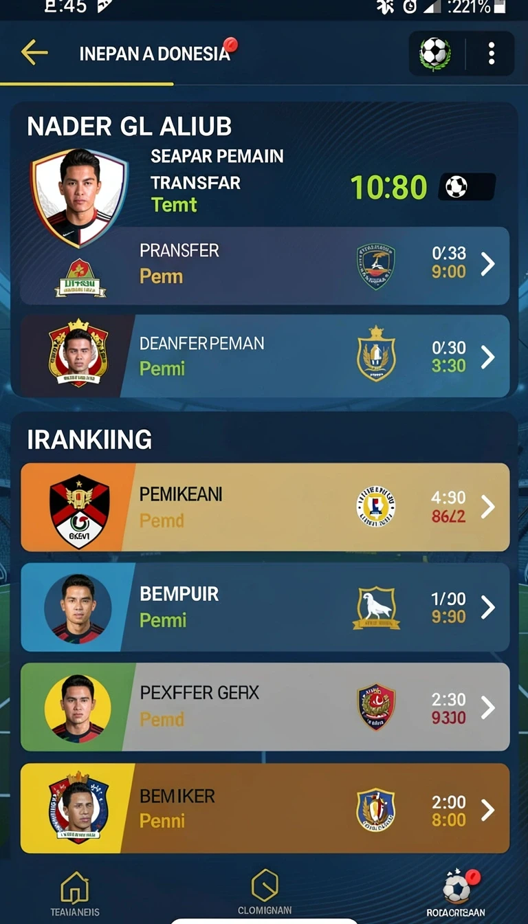 Review Aplikasi slot777 Versi Terbaru screenshot 2