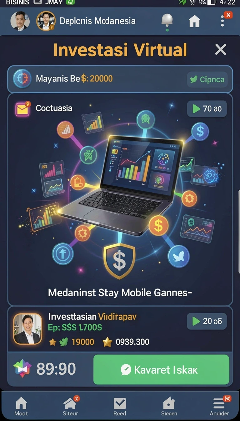 Review Aplikasi ri889 Versi Terbaru screenshot 1