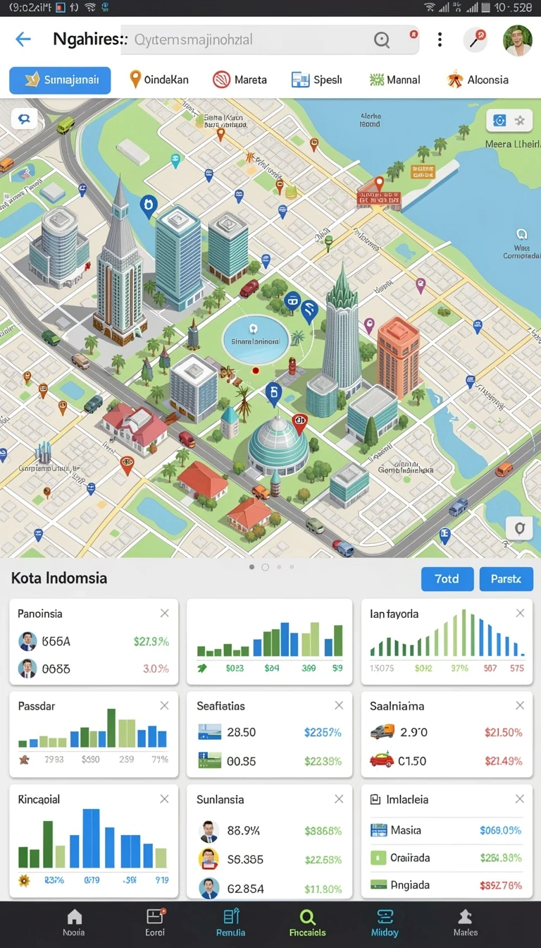 Review Aplikasi sensa88 Versi Terbaru screenshot 3